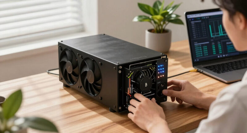 13 Best Bitcoin Mining Hardware in 2026