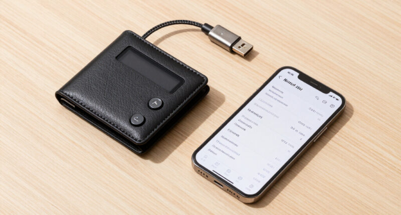 14 Best Cryptocurrency Hardware Wallets in 2026