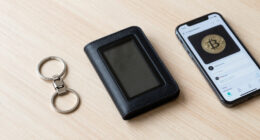 15 Best Bitcoin Hardware Wallets in 2026