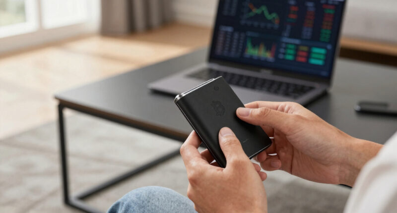 15 Best Bitcoin Hardware Wallets in 2026