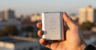 15 Best Bitcoin Hardware Wallets in 2026