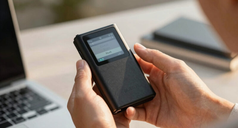 15 Best Cryptocurrency Hardware Wallets in 2026