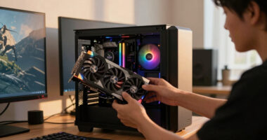 15 Best Graphics Cards for Gaming, AI, and Creative Work in 2026