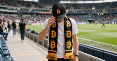 4 Best Bitcoin Merchandise for World Cup Fans in 2026