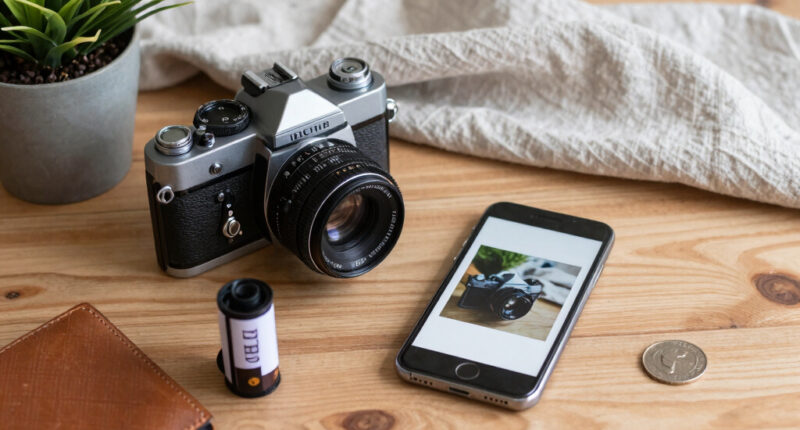 7 Best Film Camera Prime Day Deals for Instant Prints in 2026