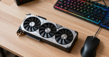 7 Best Graphics Card Prime Day Deals for PC Upgrades in 2026