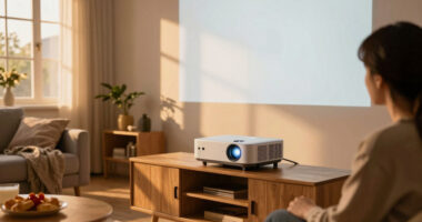 7 Best Home Theater Projector Prime Day Deals for Big-Screen Movie Nights in 2026