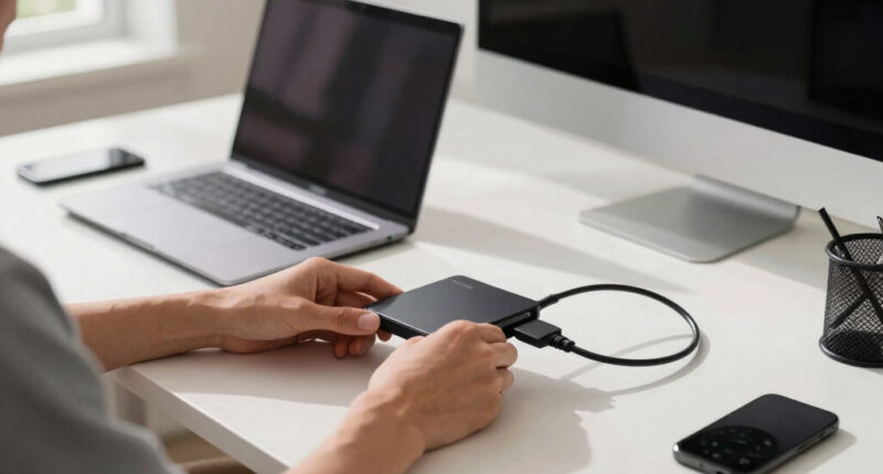 7 Best Internal Solid State Drives for Prime Day Deals in 2026