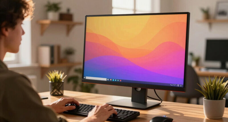 7 Best LCD Monitor Prime Day Deals for Gaming, Work, and Travel in 2026