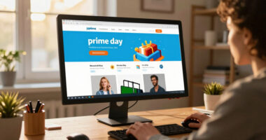 7 Best LCD Monitors Prime Day Deals in 2026