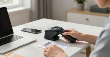 7 Best Office Product Scanners for Prime Day Deals in 2026