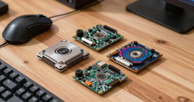 7 Best PC Processors for Prime Day Deals in 2026