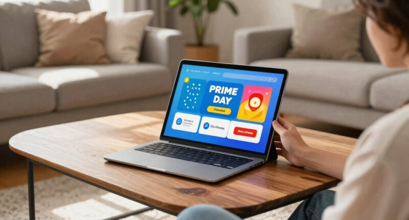 7 Best PC Tablets for Prime Day Deals in 2026
