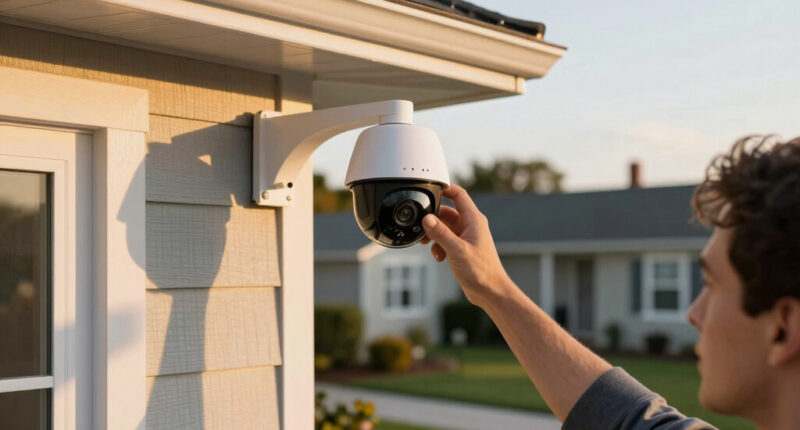7 Best Security Surveillance Deals for Prime Day Savings in 2026