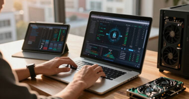 9 Best Computers, Tablets & Components in 2026