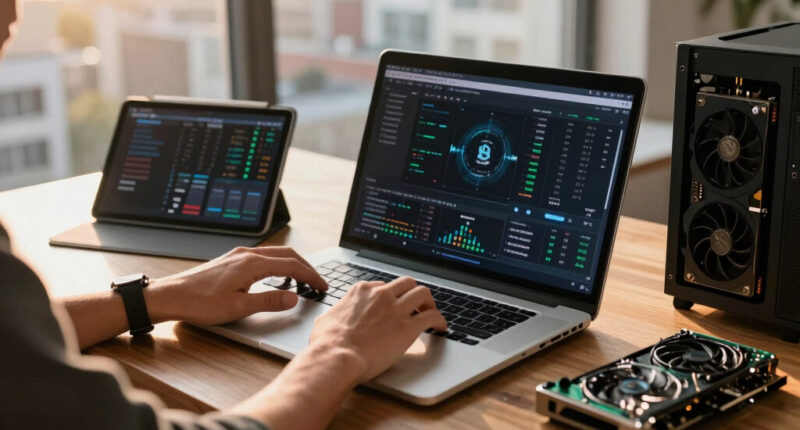 9 Best Computers, Tablets & Components in 2026