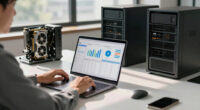 $965B and Climbing: Anthropic’s Series H Is Really a Compute Bet