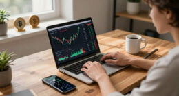 AI Trading Bot — Week Two: The candidate edge collapsed