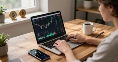 AI Trading Bot — Week Two: The candidate edge collapsed