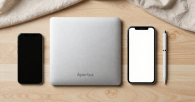 Apertus. The architectural template.