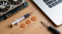Best Thermal Paste and Pads for High-TDP GPUs