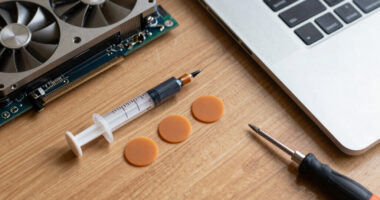 Best Thermal Paste and Pads for High-TDP GPUs