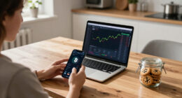 Bitcoin falls back under $60,000, hitting its lowest level since October 2024