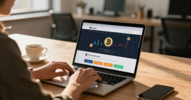 Bitcoin lending is entering a new institutional era, according to Silicon Valley Bank