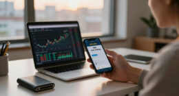 Bitcoin Lending Rebounds as Banks and Institutional Capital Enter the Market