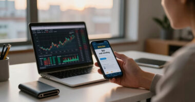 Bitcoin Lending Rebounds as Banks and Institutional Capital Enter the Market