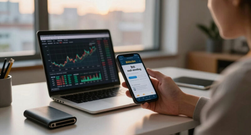 Bitcoin Lending Rebounds as Banks and Institutional Capital Enter the Market