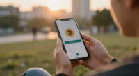 Bitcoin price news: BTC declines to $60,000 area as investors turn to stocks for investment gains