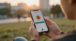 Bitcoin price news: BTC declines to $60,000 area as investors turn to stocks for investment gains