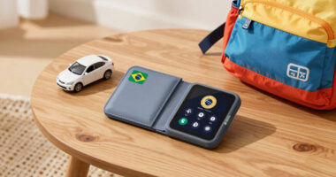 Brazil: Pay the Family, Mind the Child