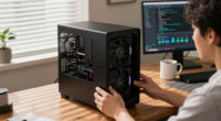 Build vs Buy a Prebuilt AI Workstation