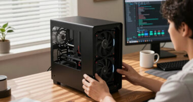 Build vs Buy a Prebuilt AI Workstation