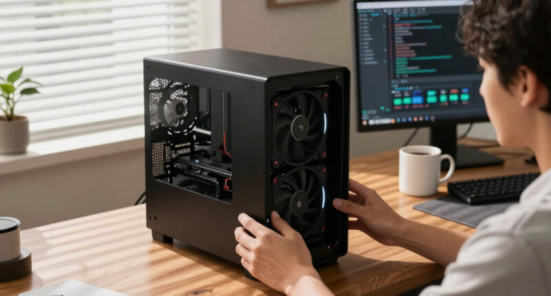 Build vs Buy a Prebuilt AI Workstation