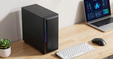 Build vs Buy a Prebuilt AI Workstation
