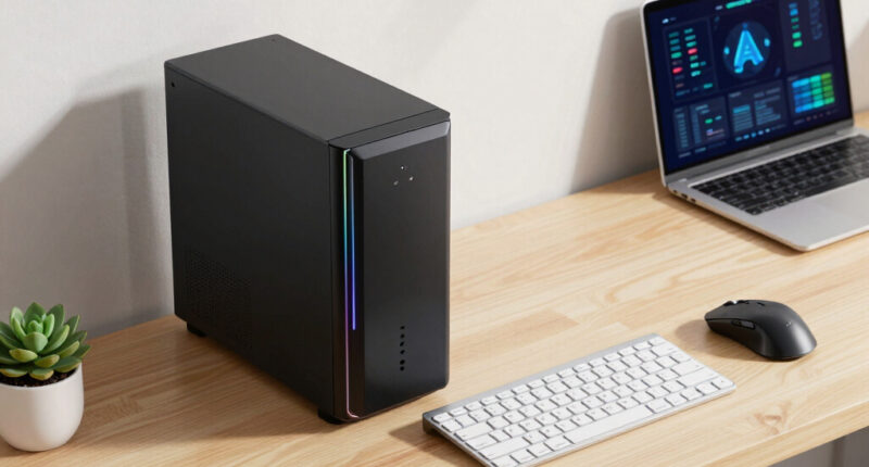 Build vs Buy a Prebuilt AI Workstation