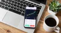 Cathie Wood buys $52 million of surging tech stock