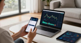 Crypto Social Trading Startup Fomo Raises $75 Million at $550 Million Valuation