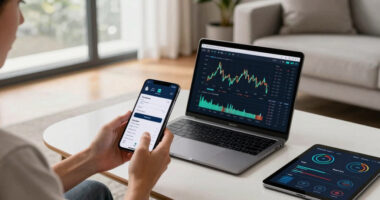 Crypto Social Trading Startup Fomo Raises $75 Million at $550 Million Valuation