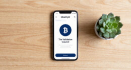 IdeaClyst: The Validation Council