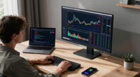 Introducing Forezai · TradingAgents — a committee of LLMs decides paper-trades