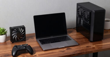 Mac vs GPU Tower for Local LLMs: The Heat-and-Noise Tradeoff