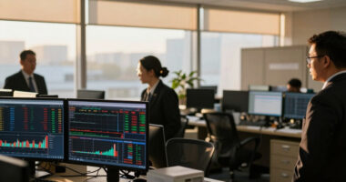 Prosecutors Raid Securities Firms in 100 Billion Won 'DI Dongil Stock Manipulation' Case