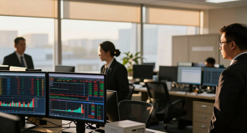 Prosecutors Raid Securities Firms in 100 Billion Won 'DI Dongil Stock Manipulation' Case