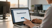 The Deploy Button Became the Bottleneck — and Cloudflare Just Bought the Build Step
