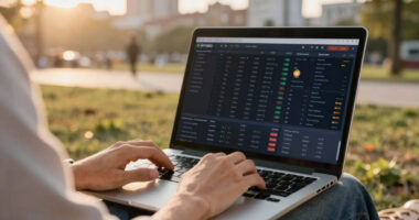 The Free-Download Question: When Running Your Own Model Actually Beats Paying