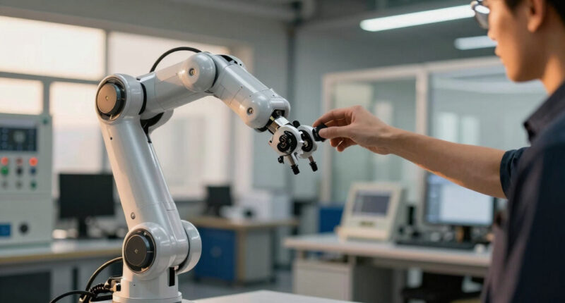 The Humanoid Robotics Reality Check: Q2 2026 Pilot-to-Production Status